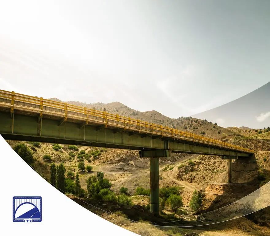 انواع پل؛ پل کابلی، قوسی و تیری