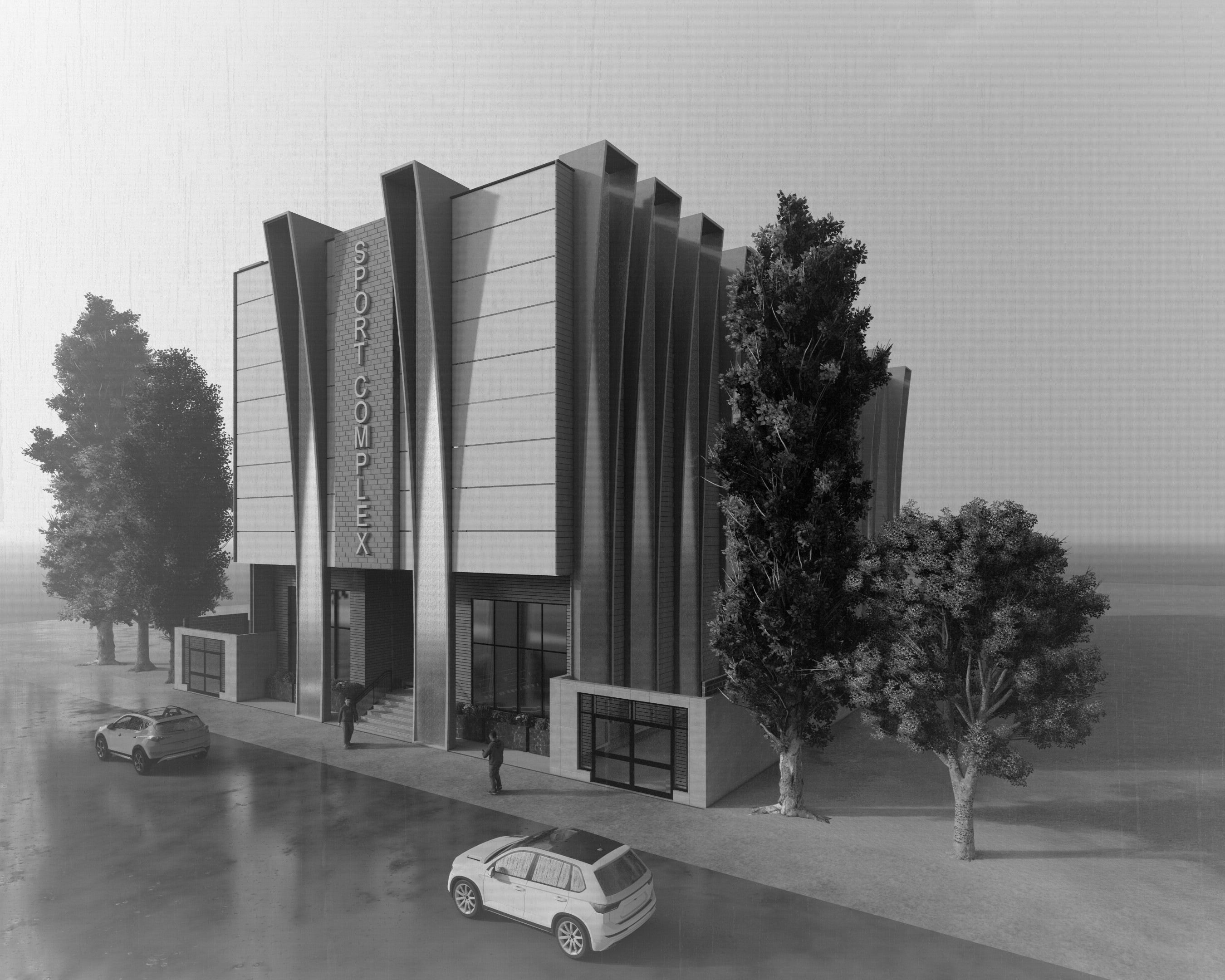 دفتر مهندسین مشاور ایمن تردد زاگرس