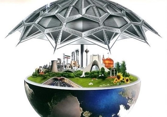 خدمات پدافند غیرعامل در پروژه های عمرانی